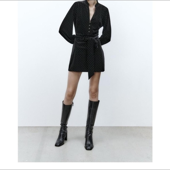 Zara dress - Picture 7 of 7